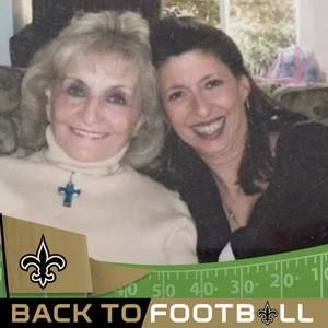 Meet your Posher, Katy